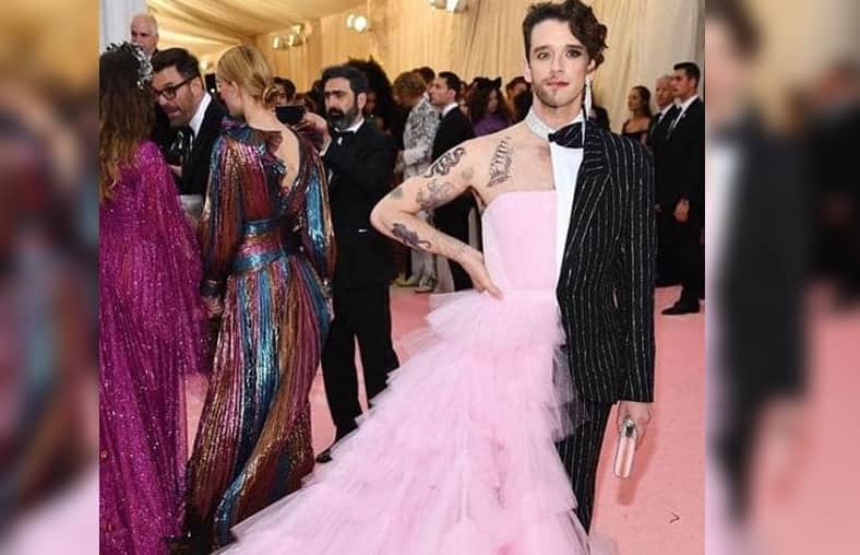 MET GALA 2019: From Katy Perry to Lady Gaga most bizarre outfits