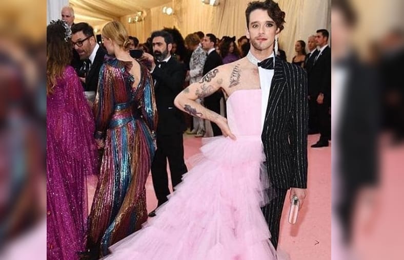MET GALA 2019: From Katy Perry to Lady Gaga most bizarre outfits