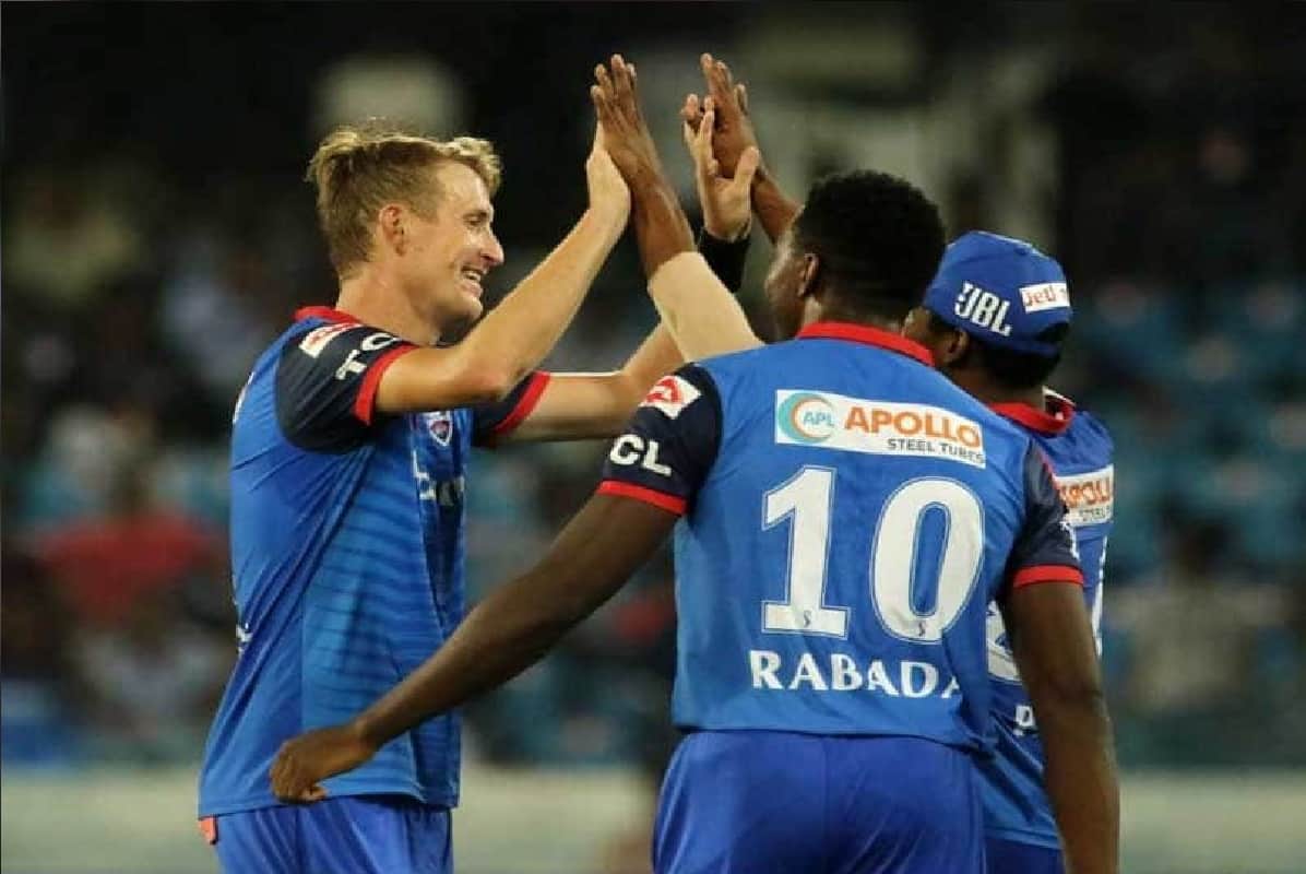 chris morris get a chance to play world cup 2019 in place of anrich nortje