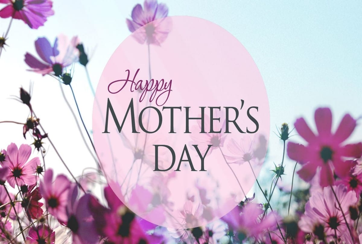 Mothers Day 2019 surprise for mothers day