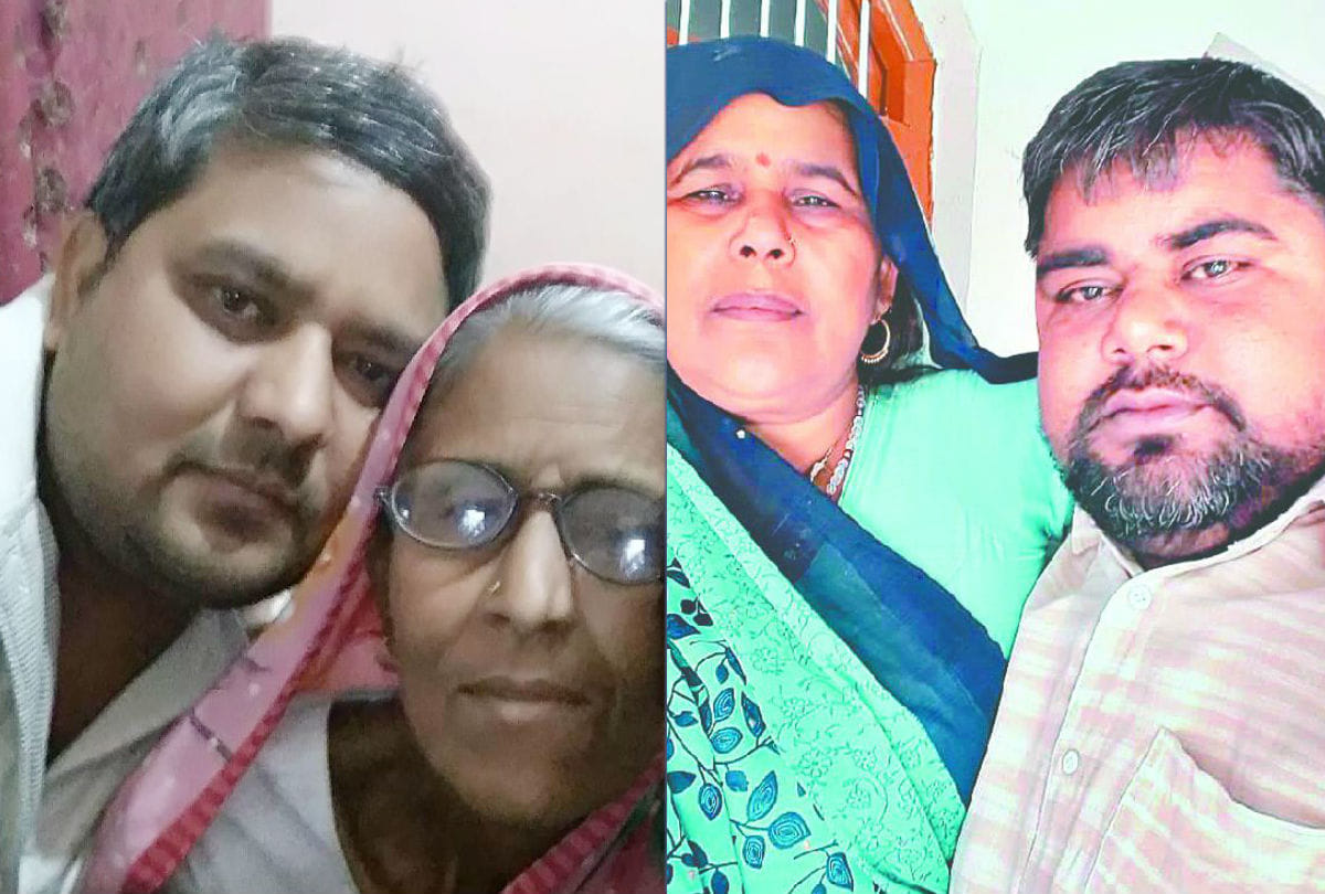 mothers donate kidney for save life of her son in mathura mothers day 2019