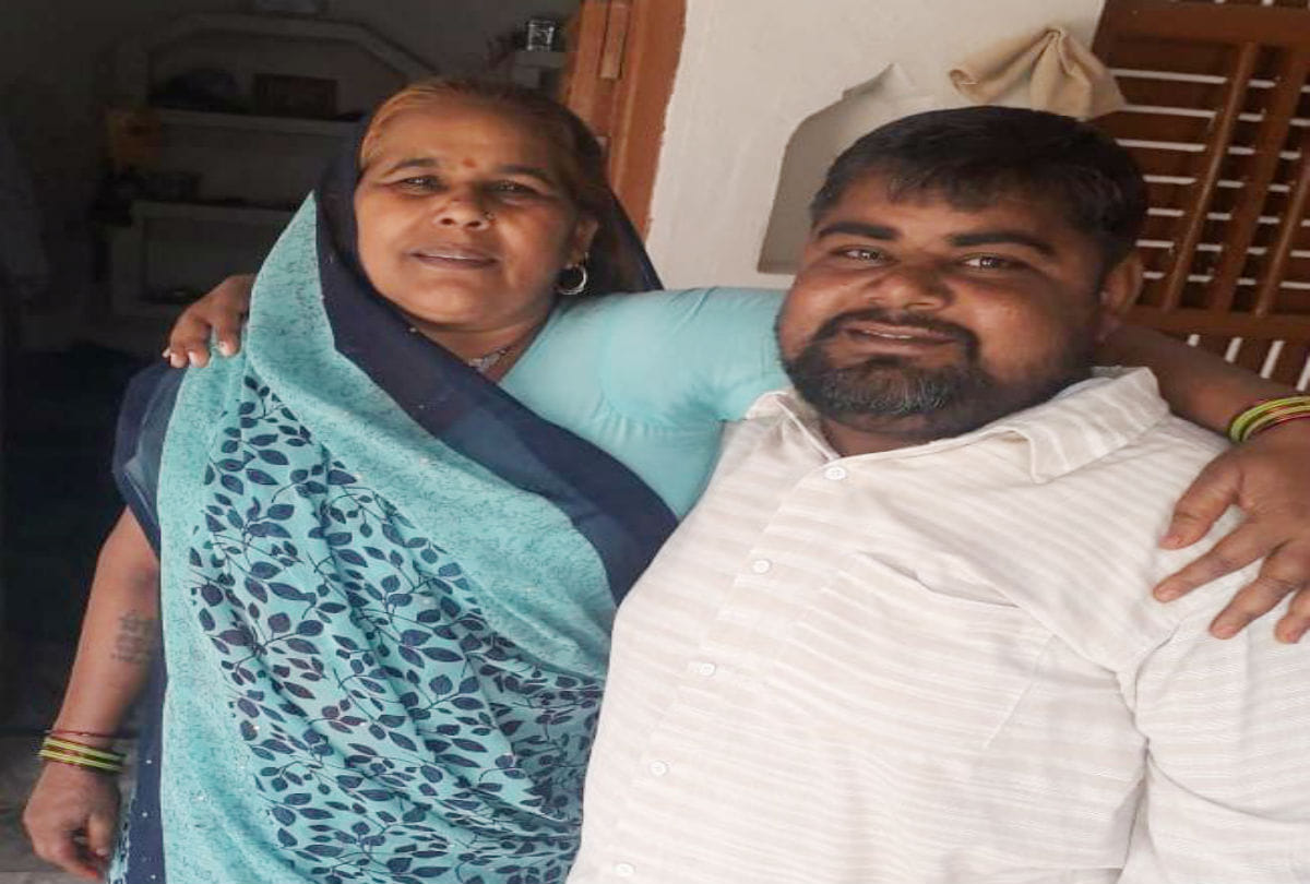 mothers donate kidney for save life of her son in mathura mothers day 2019