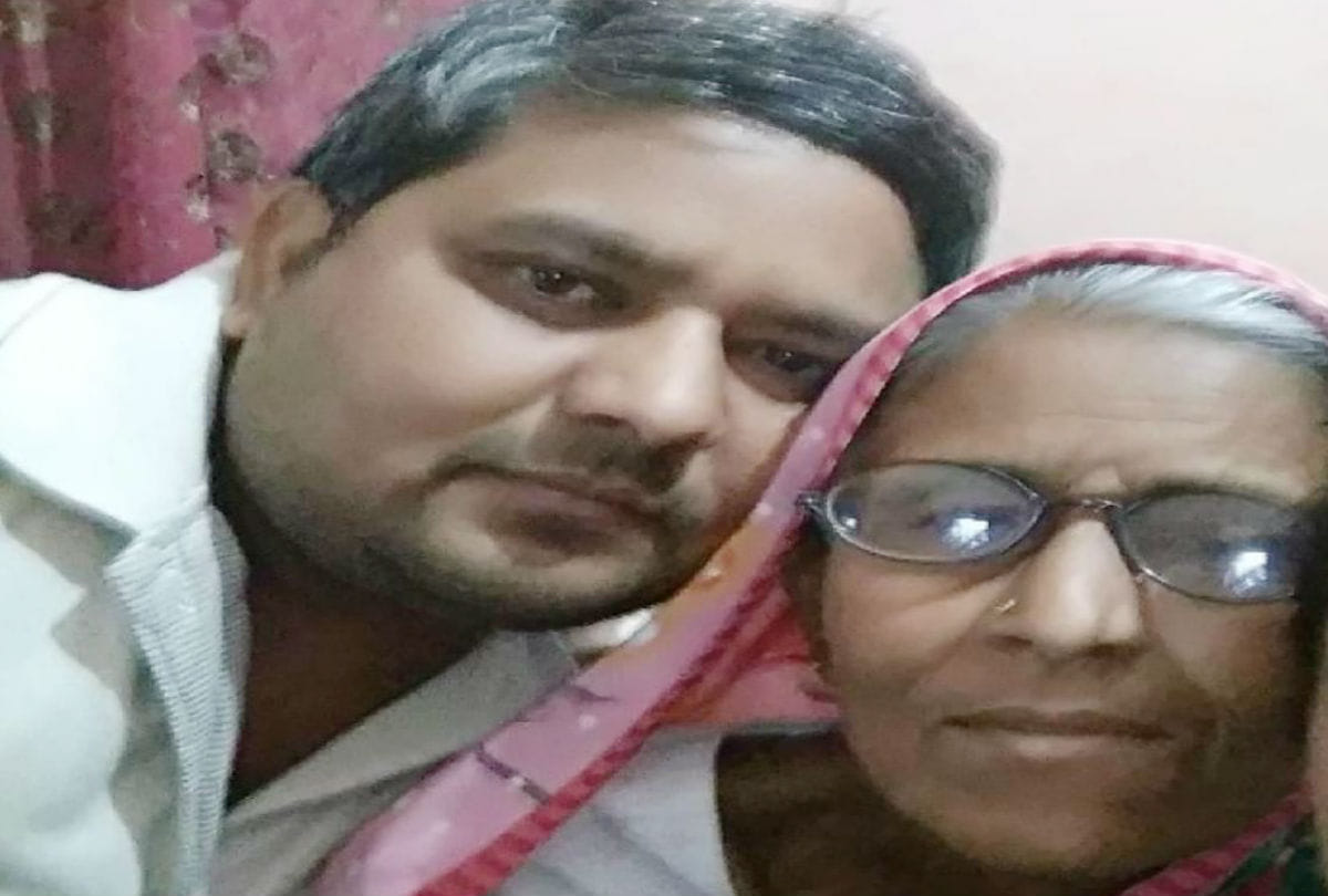 mothers donate kidney for save life of her son in mathura mothers day 2019