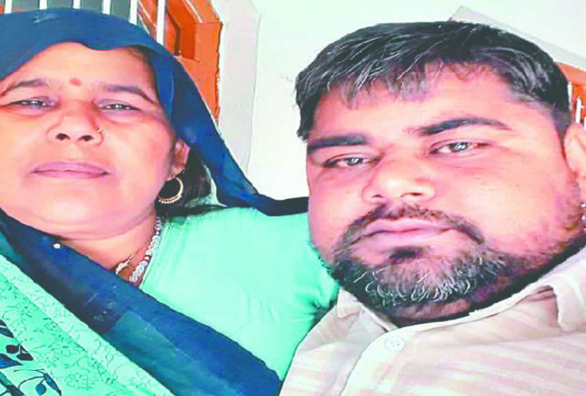 mothers donate kidney for save life of her son in mathura mothers day 2019