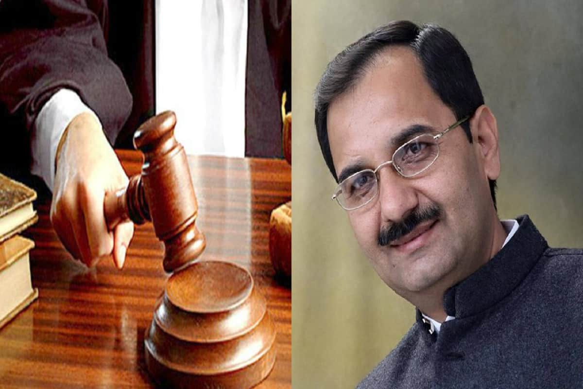 Baghpat Murder case: Delhi court sentenced former MLA Satendra Solanki to life imprisonment