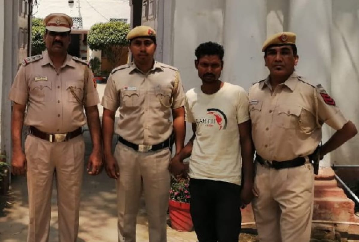 woman who killed in narela her accused husband arrest probe reveals shocking facts on woman