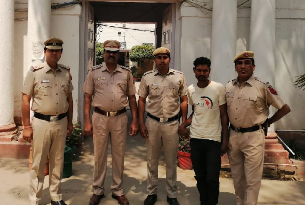 woman who killed in narela her accused husband arrest probe reveals shocking facts on woman