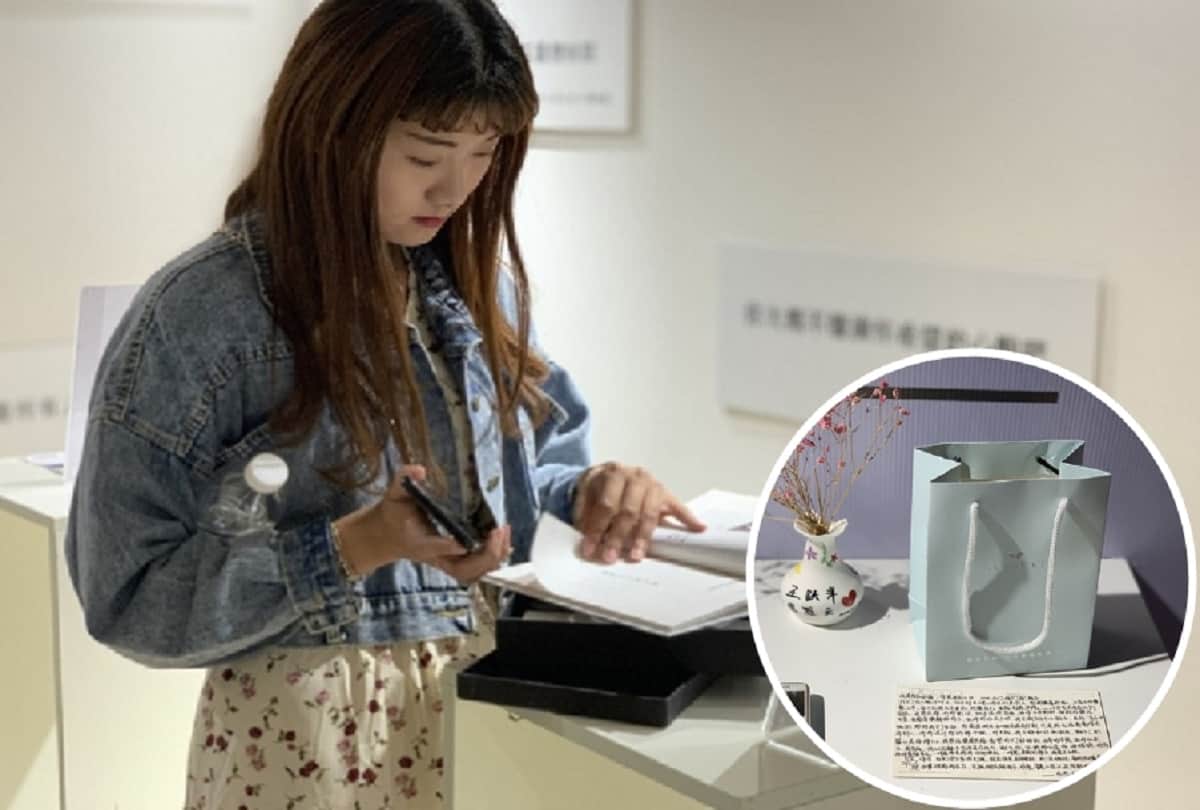 Museum of Broken Relationships open in Harbin China