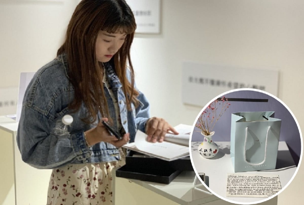 Museum of Broken Relationships open in Harbin China