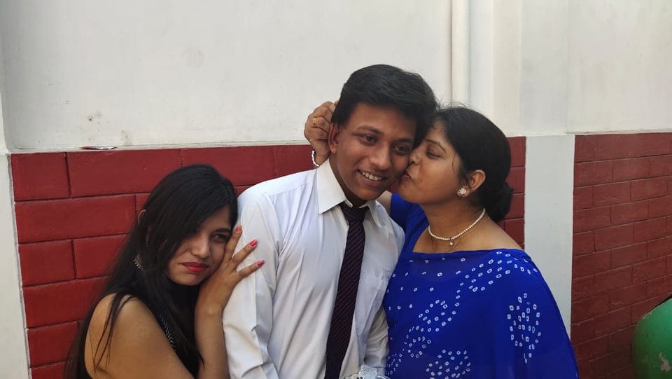 icse isc result 2019 class 12th All India Topper Vardan interview
