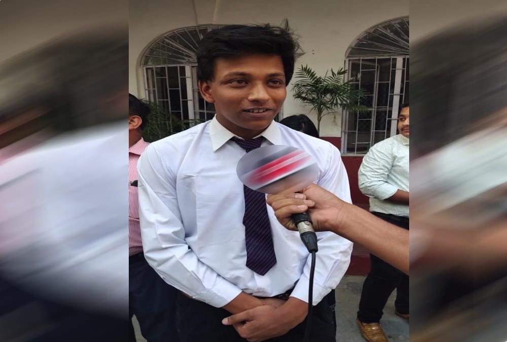 icse isc result 2019 class 12th All India Topper Vardan interview