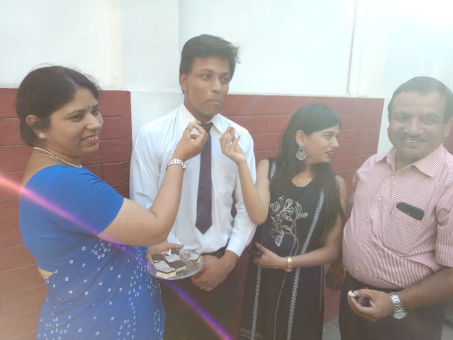 icse isc result 2019 class 12th All India Topper Vardan interview