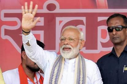 प्रधानमंत्री नरेंद्र मोदी (फाइल फोटो)