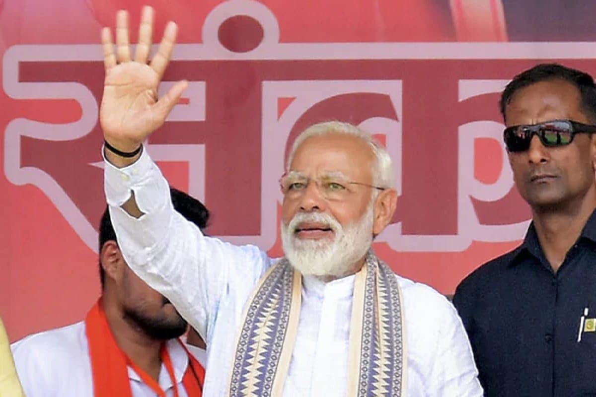 PM Narendra Modi will come Sultanpur Lodhi on November 12