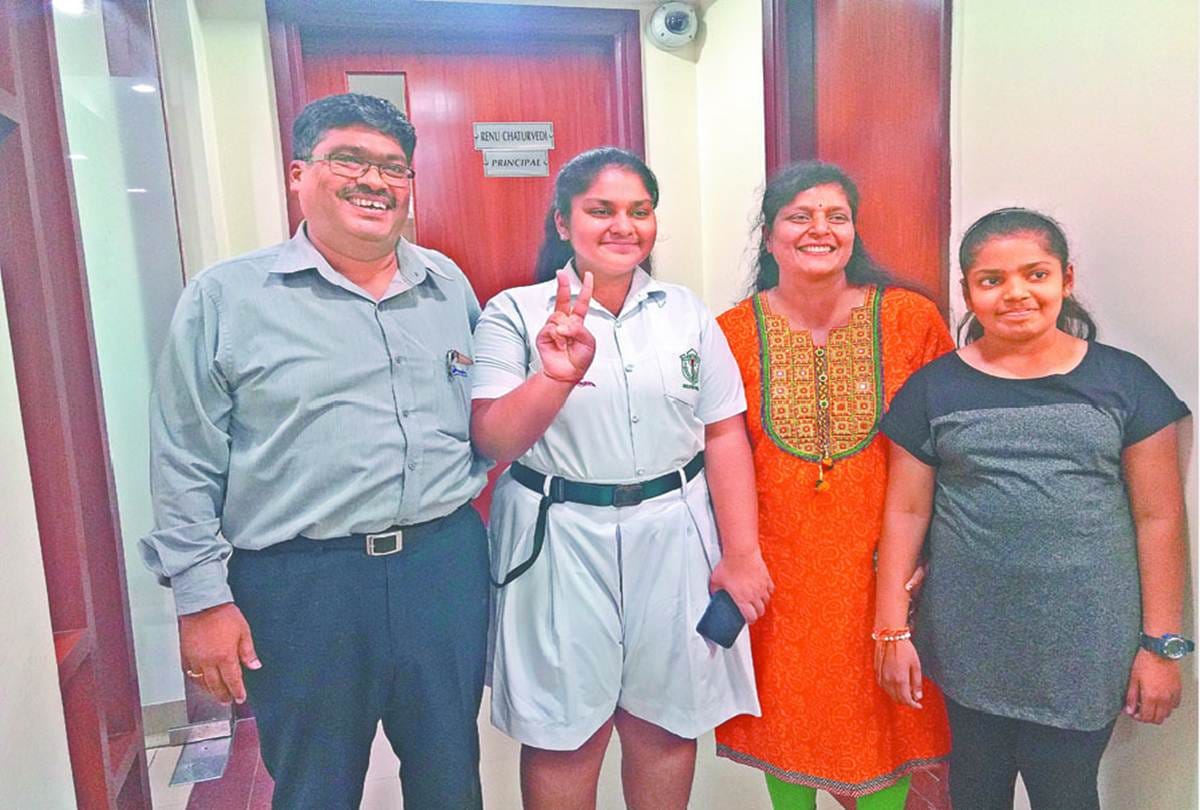 big dreams at a young age few want to be IAS and few doctors