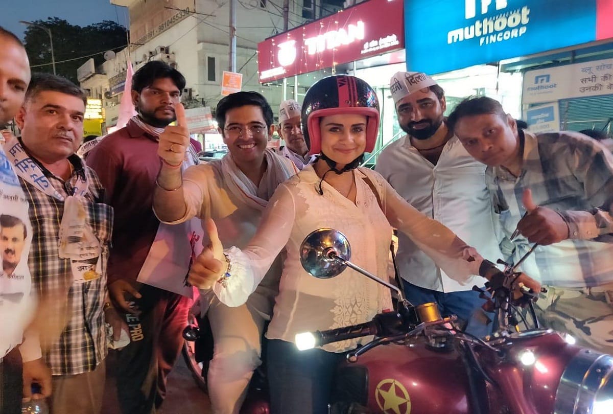 lok sabha elections 2019 Swara Bhasker Gul Panag and prakash raj to campaign for AAP