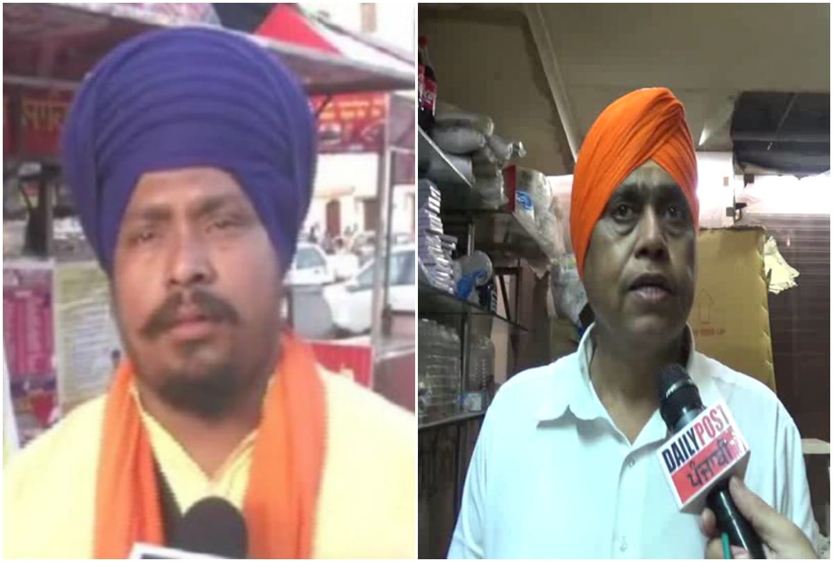 Lok Sabha Chunav 2019: Parties like Baba ji burger wala, Chacha Maggi wala also contesting election