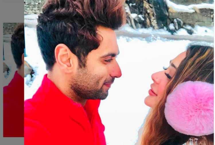 bigg boss ex contestant sara khan revealed the she is in love with ankit gera
