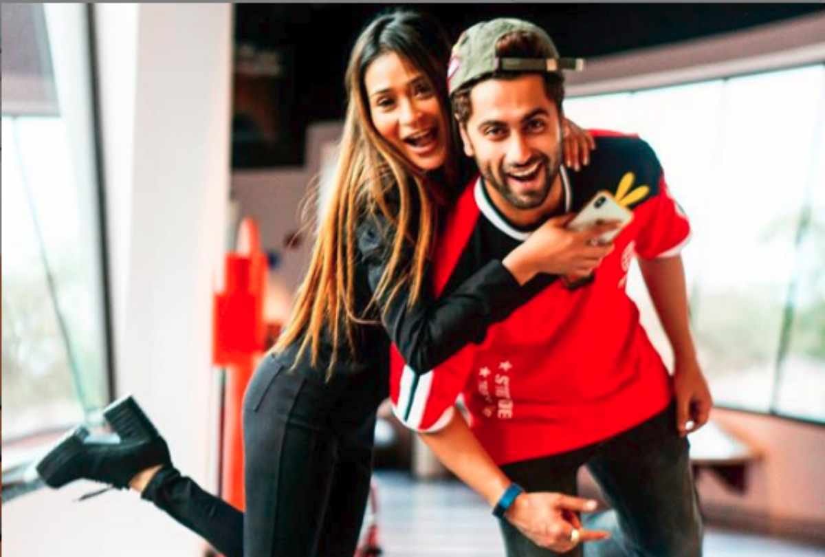 sara khan and ankit gera breakup before marriage