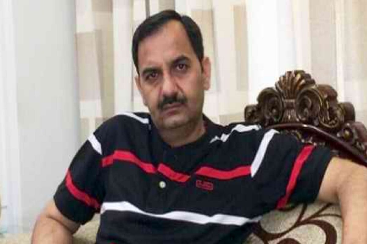Baghpat Murder case: Delhi court sentenced former MLA Satendra Solanki to life imprisonment