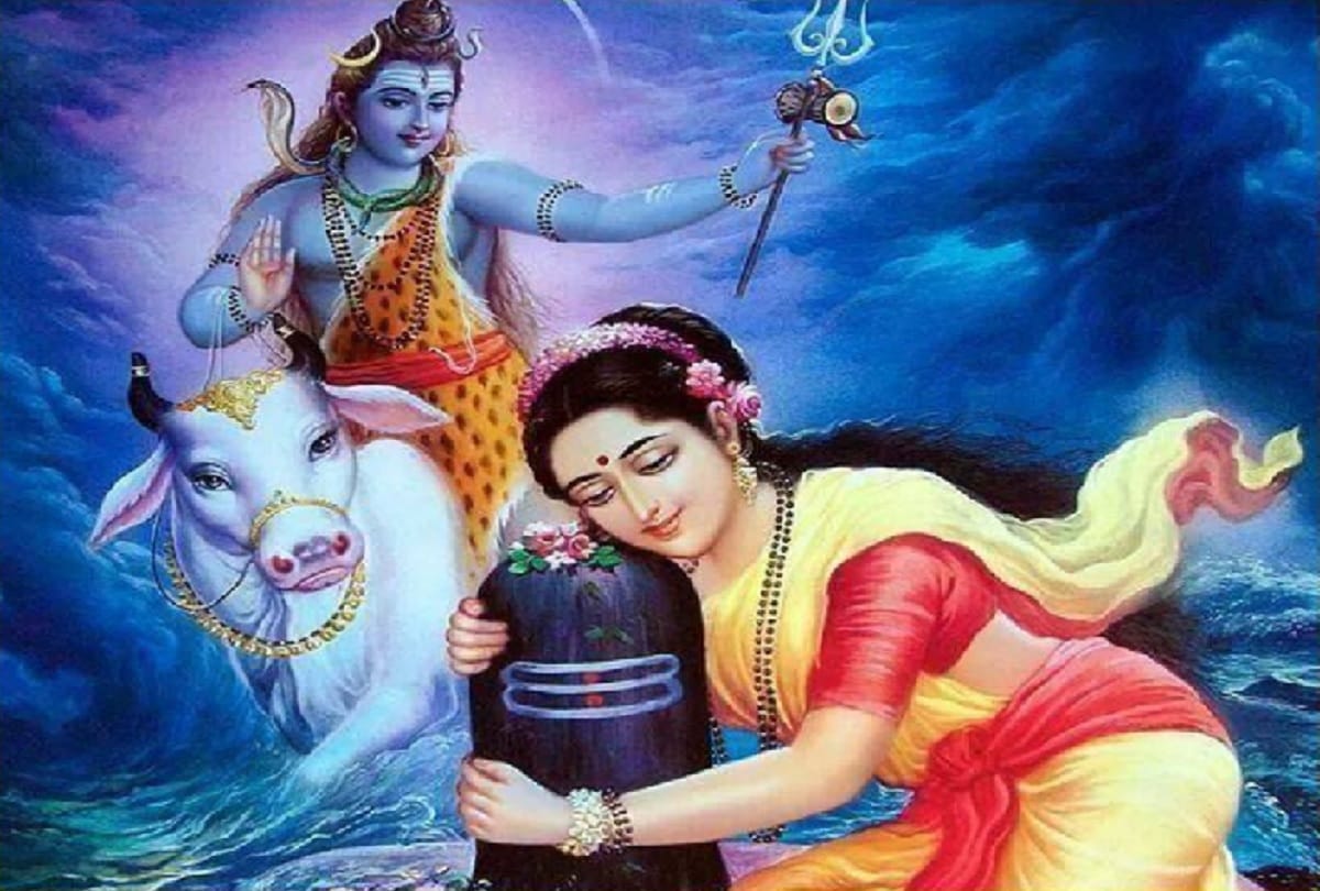 gokarna mahadev temple in mathura