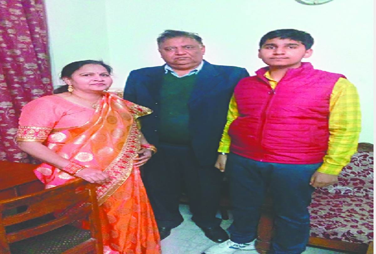 big dreams at a young age few want to be IAS and few doctors
