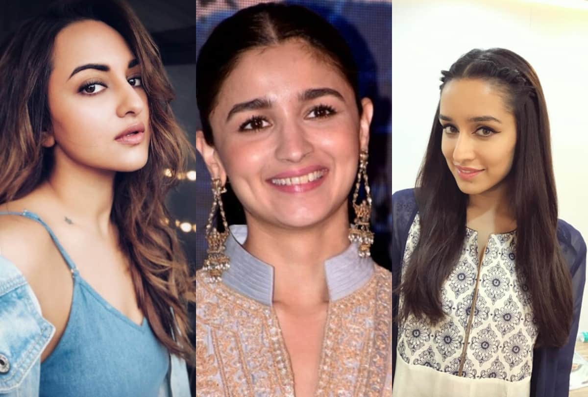 Mother's Day 2019 10 Bollywood Actress Who Follows Their Mother Advice