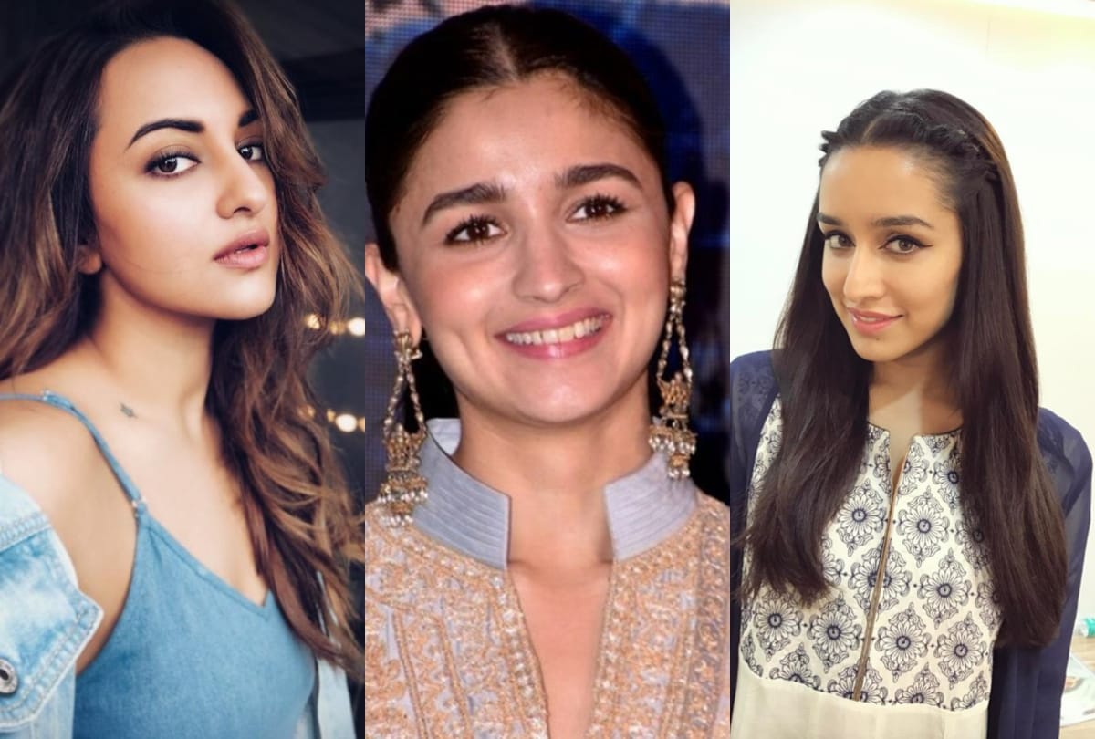 Mother's Day 2019 10 Bollywood Actress Who Follows Their Mother Advice