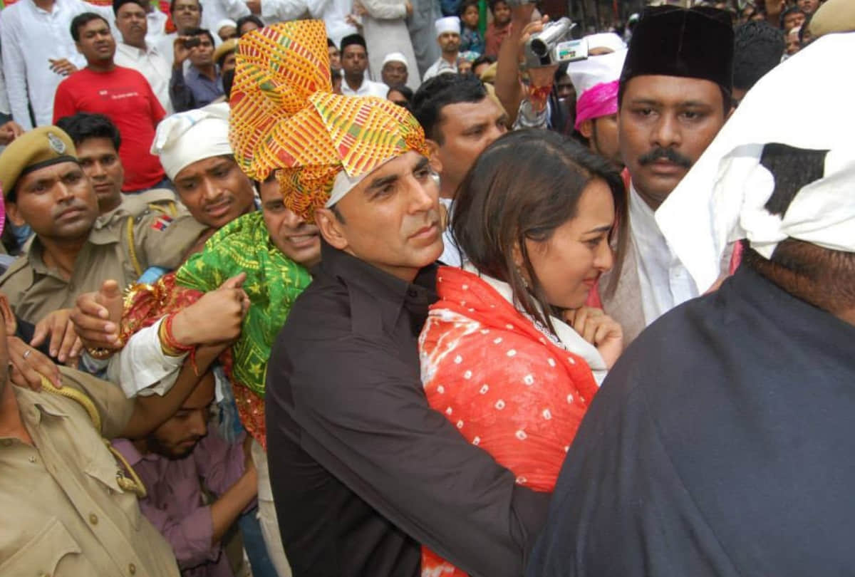 These Top Bollywood Actresses Faced Molested In Public