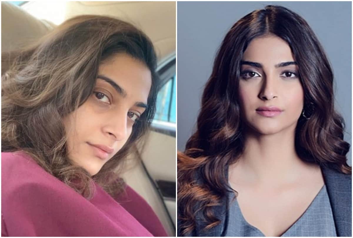 Sonam kapoor ahuja gets trolled after tweet On Aligarh Case