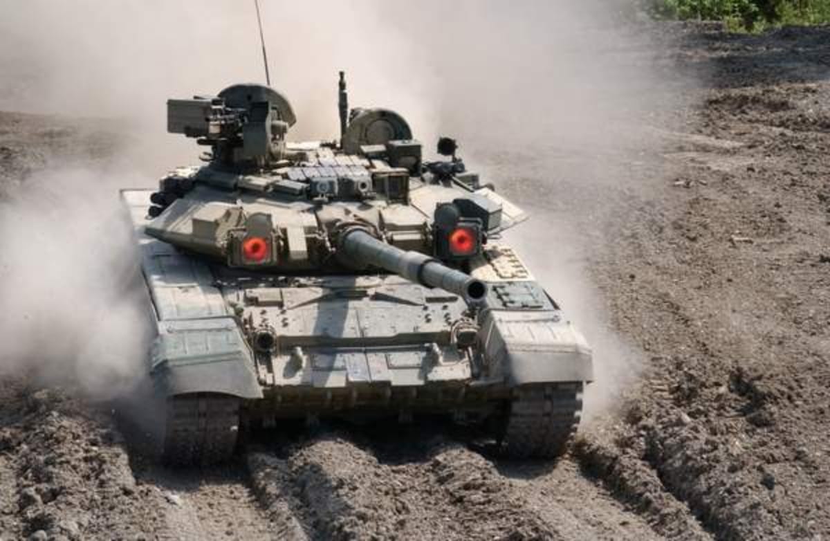Sindu Sudarshan exercise 40000 Indian troop attack helicopters take part near Pakistan