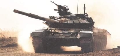 Know all About Russian T-90MS tagil tanks, Bought by India