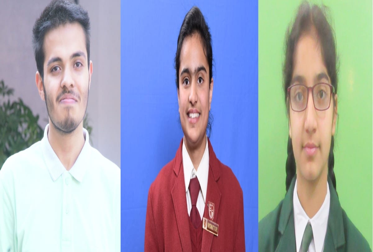 ICSE, ISC Result 2019: 12th and 10th exam himachal toppers