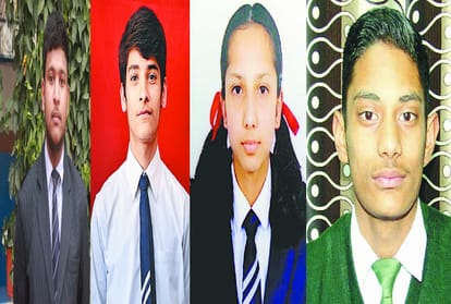 ICSE, ISC Result 2019: 12th and 10th exam himachal toppers