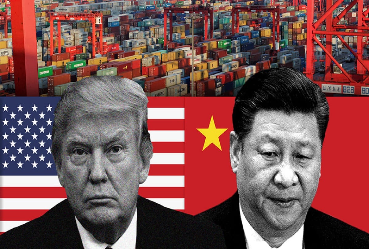 America warns Trade war may be serious if not trade agreement with China