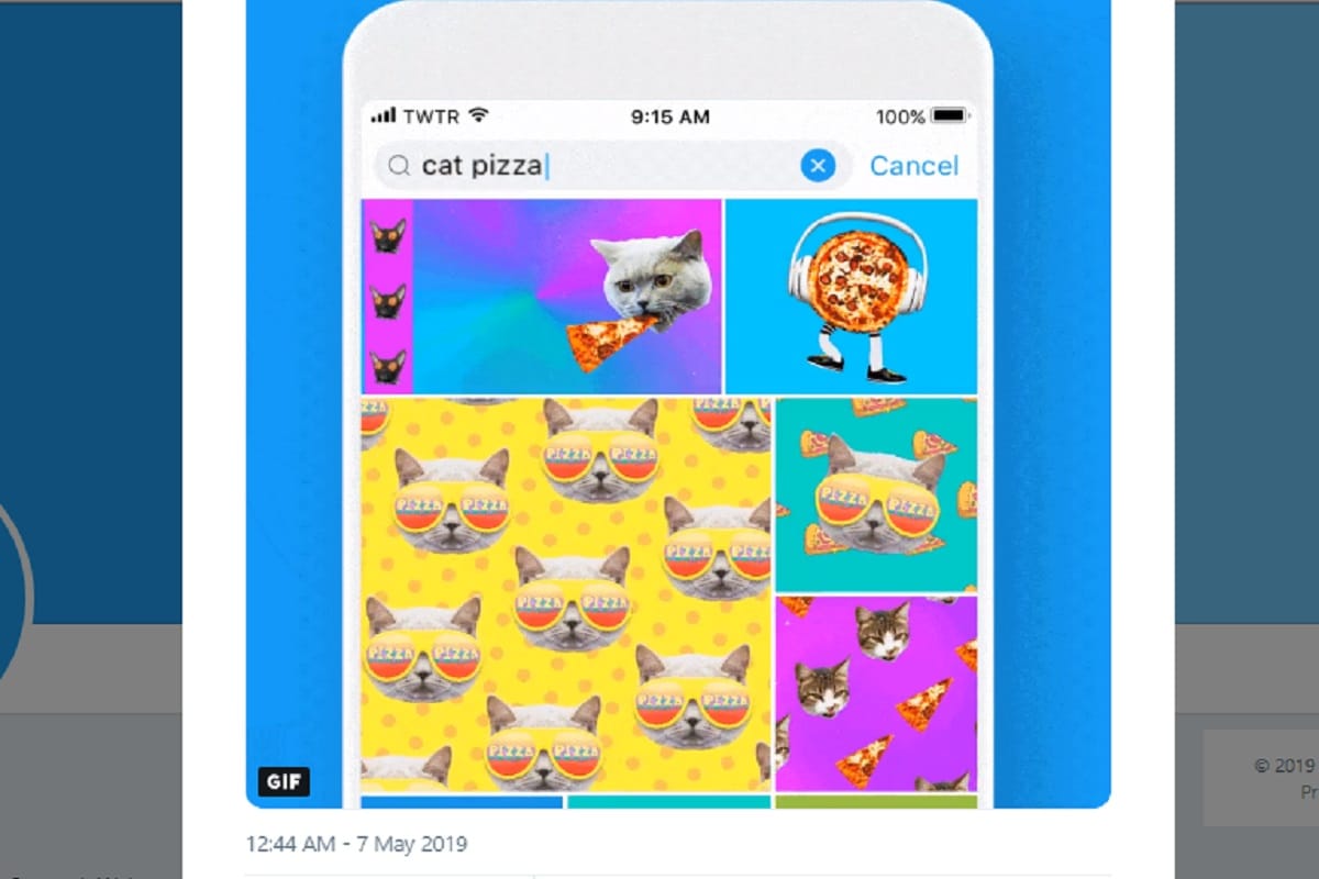 Twitter Now Lets You Retweet With GIFs, Images, Videos, here have a look