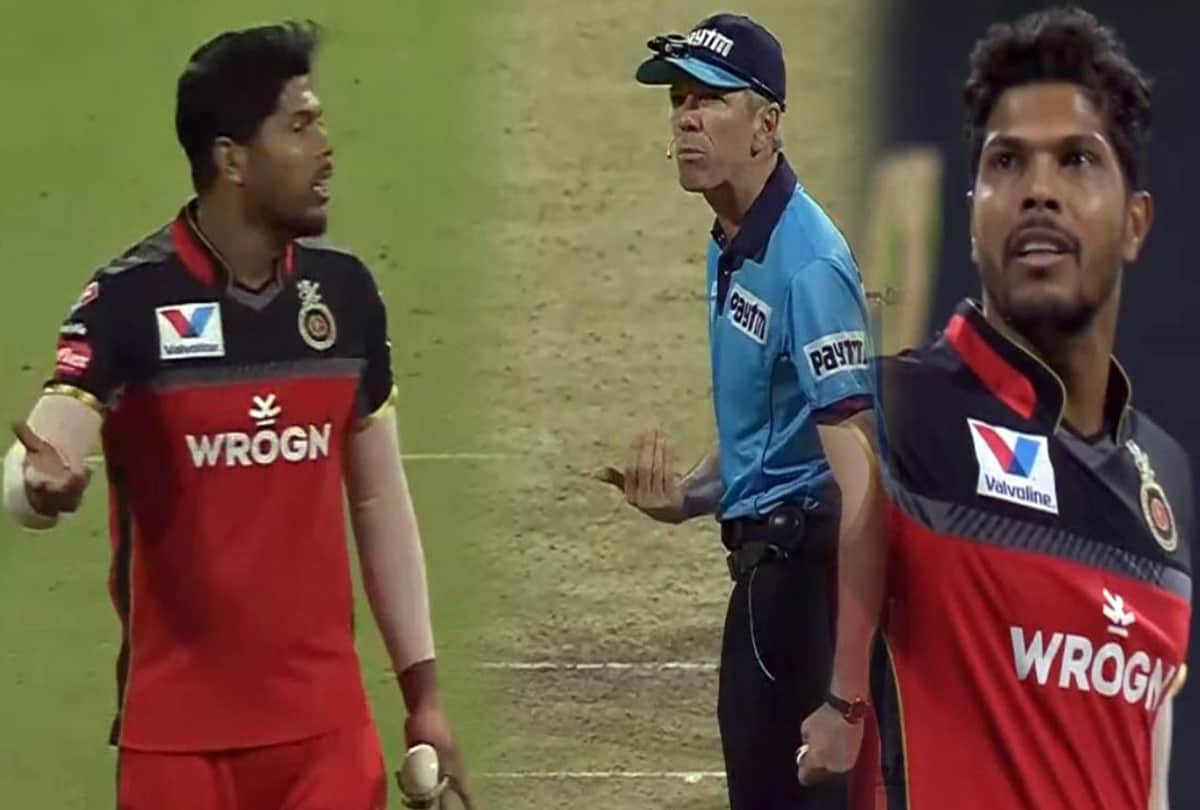 Controversial umpire Nigel Llong will do umpiring in IPL final 2019