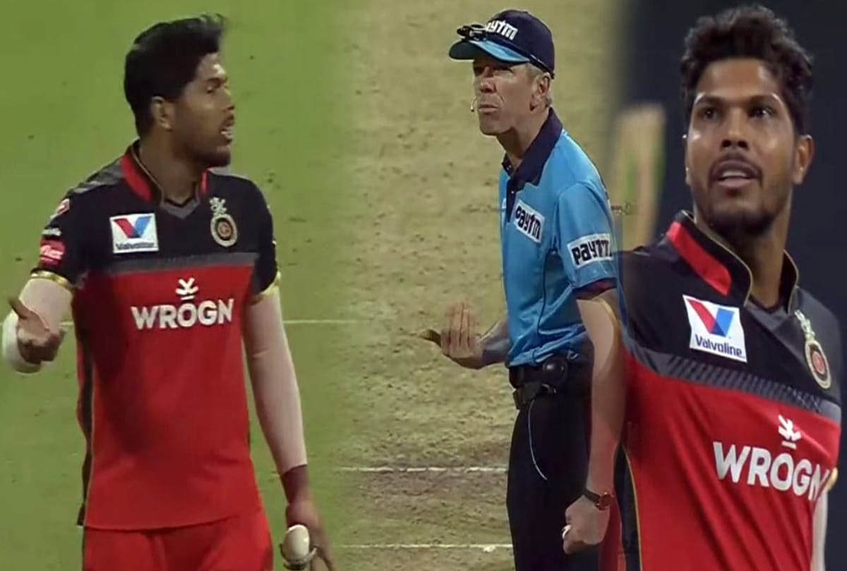 Controversial umpire Nigel Llong will do umpiring in IPL final 2019