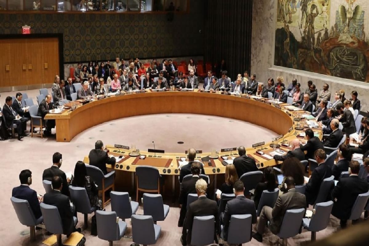 France advocated for permanent membership of India in United Nations, calls it very important