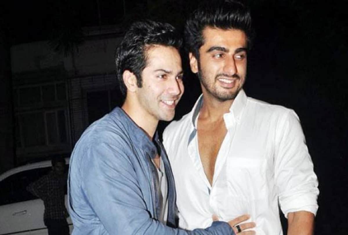 Arjun Kapoor to Varun Dhawan these actor urged people to said Vande Mataram
