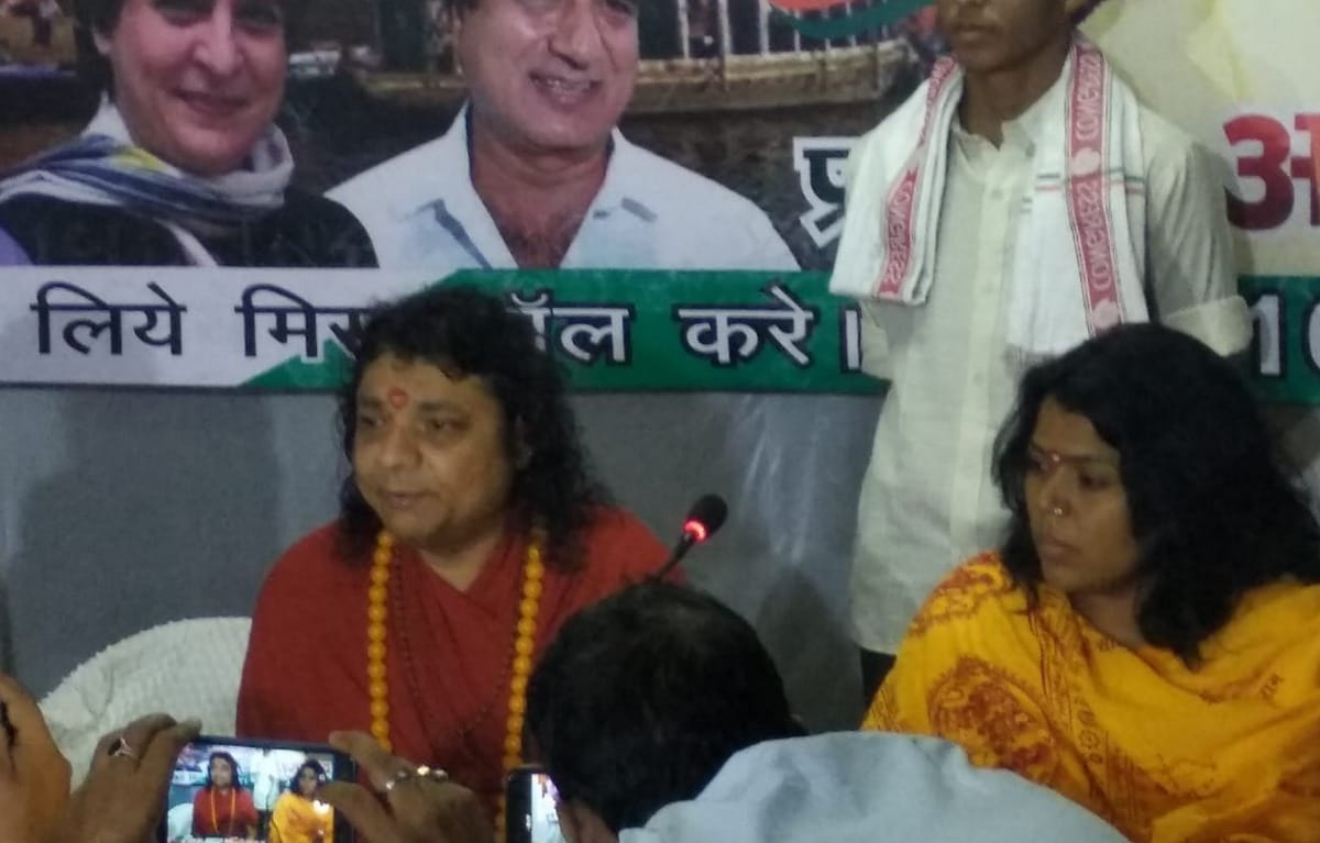 Lok sabha election 2019 ramsena chief statement on tej bahdur and narendra modi