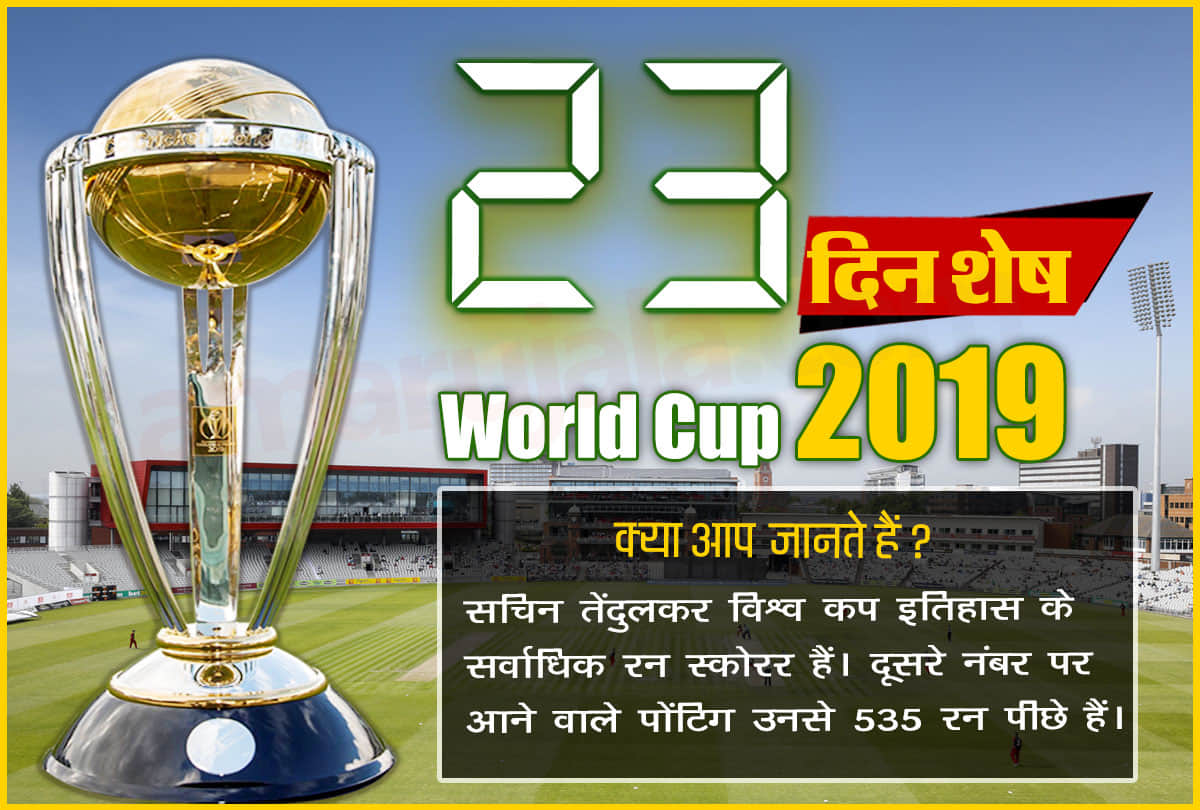 world cup 2019: australia becomes second time world champion in world cup 1999