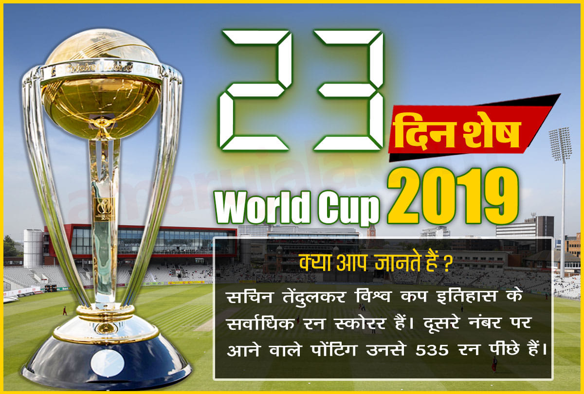 world cup 2019: australia becomes second time world champion in world cup 1999