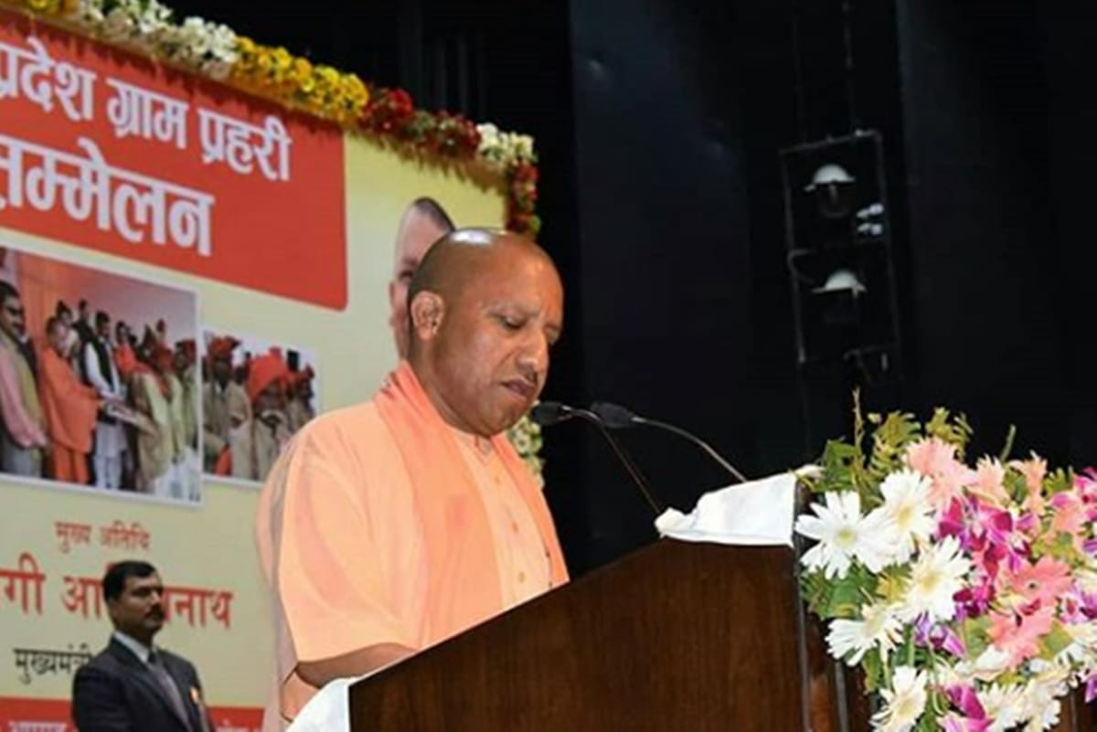 Supreme Court issues notice to UP government over recruitment of assistant teacher