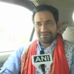 दिनेश लाल यादव 'निरहुआ'