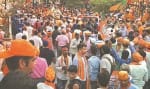 मनीषा प्रियम, वरिष्ठ राजनीतिक विश्लेषक