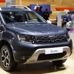 Renault Duster 2019