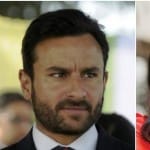 Saif and Tabu