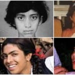 VIDEO : aishwarya rai to smriti irani these actress childhood unseen picuters