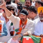 sunny deol
